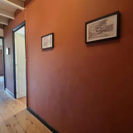 度假居 Parenthese Au Moulin De Planche Exoudun